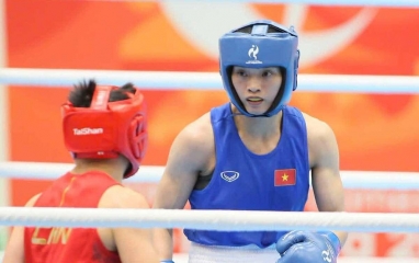 Nhận huy chương Bạc ASIAD, Nguyễn Tâm nghẹn ngào: 'Tôi có tiếc một chút vì...'