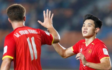 CĐV khu vực đồng loạt chú ý khi Việt Nam gặp Malaysia
