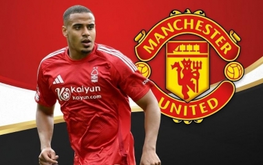 MU tái kích hoạt thương vụ 'hòn đá tảng' Premier League