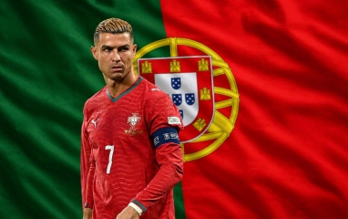 Ronaldo có động thái gây sốc sau khi rời tuyển Bồ Đào Nha