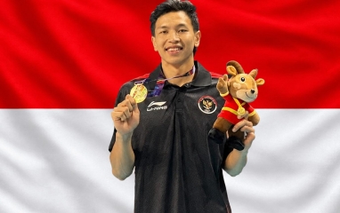 CA TPHCM gây sốc khi chiêu mộ đội trưởng Indonesia