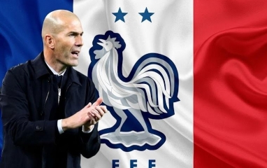 Zidane ra phán quyết, sao Ngoại hạng Anh phải ra đi để cứu vãn sự nghiệp?