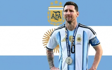 Messi lần đầu nói thẳng về nghi vấn chung kết World Cup 2026 có mùi
