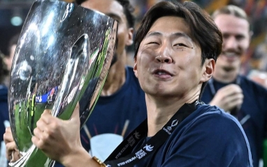 Tận dụng hiệu ứng Lee Kang In, Atletico Madrid lên kế hoạch “chiều” khán giả châu Á