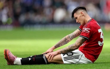 Hé lộ giá bán Sesko, MU phát tín hiệu đáng chú ý tới Barca và Juventus