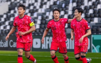 Truyền thông Hàn Quốc: ‘Thua U23 Việt Nam là một nỗi nhục lớn’