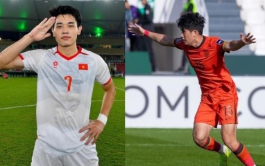 CĐV Trung Quốc: ‘U23 Việt Nam sẽ thắng chúng ta ở chung kết’