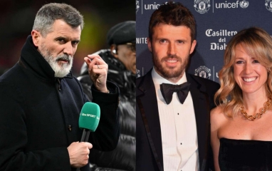 Vừa tiếp quản MU, HLV Carrick đã bị 'pressing' trên mọi mặt trận