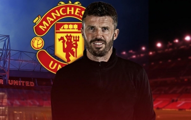 Sao MU 'quay xe' quyết tâm ở lại vì Michael Carrick