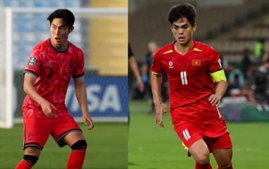 U23 Việt Nam có lợi thế lớn trước trận tranh hạng 3 với U23 Hàn Quốc