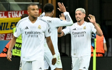 MU chồng 104 triệu Bảng, quyết kéo ngôi sao Real Madrid đang bất mãn về Old Trafford