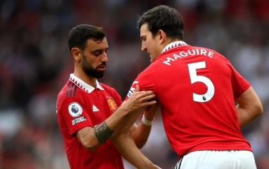 Không phải Mainoo, Chelsea bất ngờ tiếp cận thủ lĩnh của MU