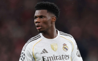 Các đại gia Ngoại hạng Anh xếp hàng vì bom tấn 100 triệu của Real Madrid