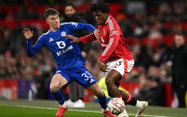 Vì World Cup, MU phải làm điều hiếm thấy trong 30 năm qua