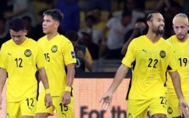 Được CAS giảm án, AFC vẫn đủ cơ sở xử thua 0-3 Việt Nam