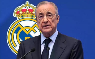 Real Madrid chi 150 triệu cho người kế nhiệm Luka Modric