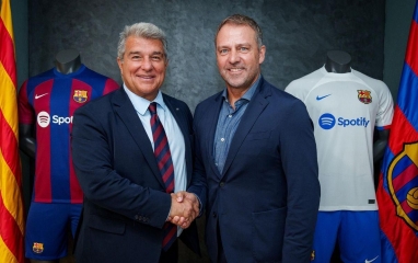 Barca và kế hoạch 250 triệu cho 3 ngôi sao hàng đầu thế giới