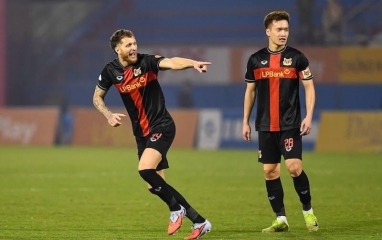 Lời cảnh tỉnh cho Hoàng Đức và 'dải ngân hà' Ninh Bình