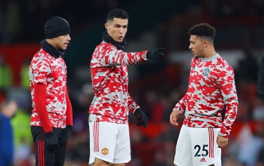 Ngôi sao bị MU ruồng bỏ sắp trở lại Ngoại hạng Anh bằng bom tấn 100 triệu