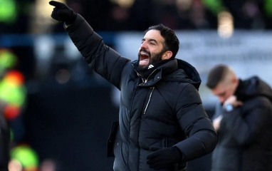 Tin chuyển nhượng ngày 11/2: Ruben Amorim sắp thay thế cựu HLV MU