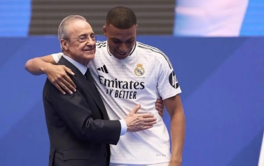 Real Madrid đang đánh mất vị thế trên thị trường chuyển nhượng vì...