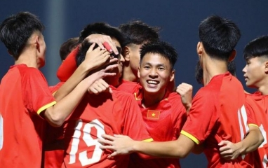 Truyền thông Hàn Quốc nói gì khi chạm trán U17 Việt Nam?