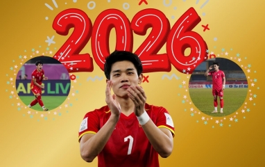 Đình Bắc năm 2026: Bước ngoặt ngôi sao