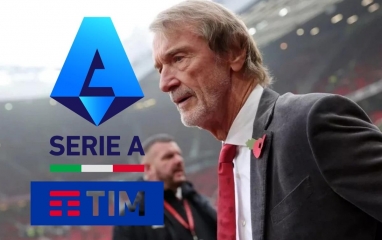 MU cử trinh sát theo dõi một trong những hậu vệ hay nhất Serie A