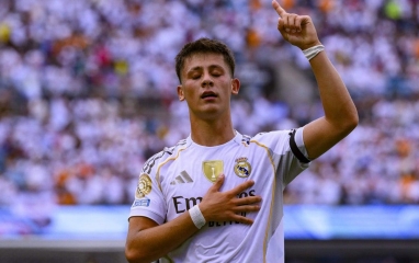 Ngôi sao 90 triệu Euro ra tối hậu thư cho Real Madrid