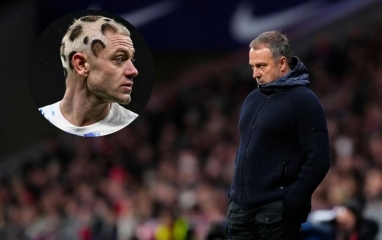 Barca nhận tin buồn từ cỗ máy kiến tạo hàng đầu châu Âu