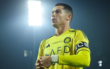 HLV Al Nassr tiết lộ sốc, Cristiano Ronaldo đã đúng khi đình công?