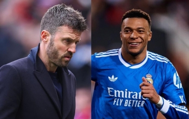 Tin chuyển nhượng 17/2: Người cũ gieo sầu cho MU, Real Madrid đón tin cực vui