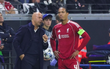 Liverpool phá kỷ lục chuyển nhượng vì máy chạy nhanh nhất Ngoại hạng Anh