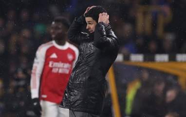 Arteta được khuyên nên từ chức nếu không thể giúp Arsenal vô địch