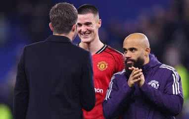 MU đổi vận nhờ chính sách chuyển nhượng thông minh