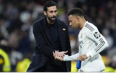 Tin chuyển nhượng 24/2: Real Madrid gia nhập cuộc đua giành 'Vua tốc độ'