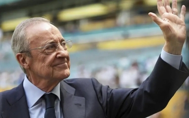 Tin chuyển nhượng 5/3: Real Madrid nói không với tiền vệ hay nhất thế giới