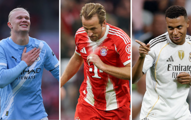 Ngôi sao Chelsea được đánh giá cùng đẳng cấp với Mbappe, Haaland