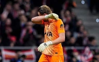 Huyền thoại MU chỉ trích Igor Tudor vì 'hủy hoại' sự nghiệp cầu thủ Tottenham