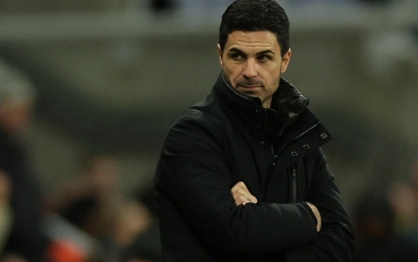 Tin chuyển nhượng 11/3: Arsenal rút khỏi cuộc đua giành tiền vệ 100 triệu