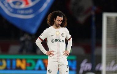 Ngoại hạng Anh và nguy cơ lặp lại bi kịch Champions League mùa 2017/18