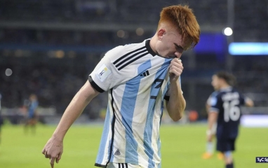 Chelsea tiến sát thỏa thuận với tuyển thủ Argentina