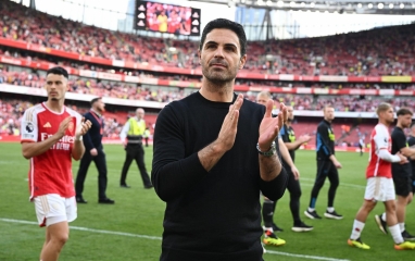 Arteta có thể kiếm bộn tiền nếu giúp Arsenal làm điều này