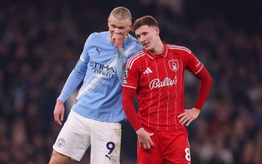 Tin chuyển nhượng 17/3: Bayern bất ngờ tranh chấp ngôi sao với MU