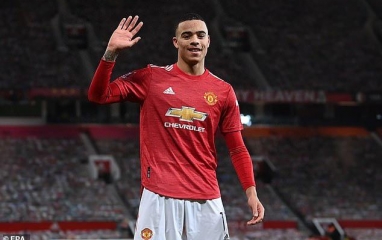 Tin chuyển nhượng 18/3: MU nhận tin cực vui từ Greenwood, Real muốn có nhà vô địch WC