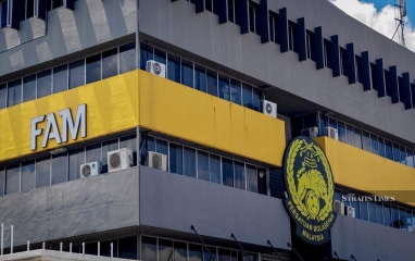 Chuyên gia kêu gọi giải tán bộ phận ĐT Malaysia sau trận Việt Nam