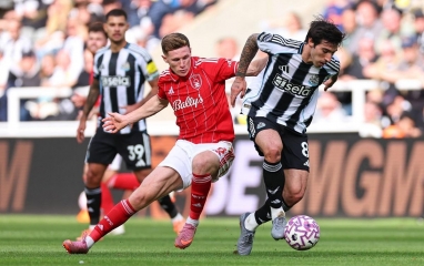 MU và MC nhận tin cực vui từ bom tấn đắt giá nhất lịch sử Italy