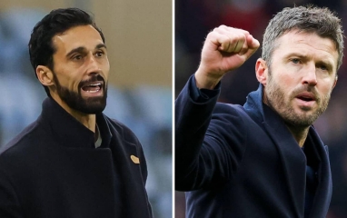 Tin chuyển nhượng 20/3: Real Madrid tranh mục tiêu của MU, PSG tính chuyện đổi tiền đạo