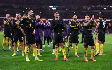 Tin chuyển nhượng 21/3: MU chốt 2 hợp đồng mới, Haaland tiết lộ bến đỗ trong mơ