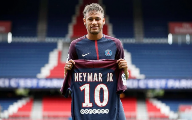 PSG muốn phá kỷ lục chuyển nhượng của Neymar bằng một sao Barca khác